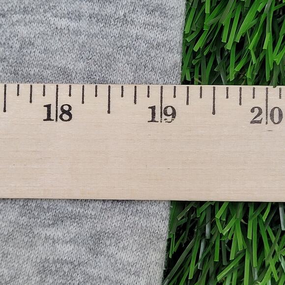 Vintage 90s CAT Diesel Power Sweatshirt S/M 19x22 USA - Picture 6 of 14